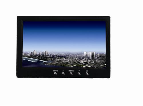 HIEE M007 FPV LCD 7" Monitor 800x480
